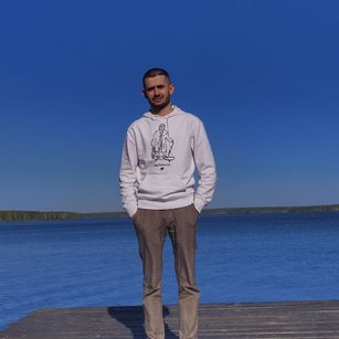 Model - Komilfo69 couple