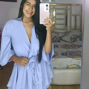 Model - Ana Gonzalez dirtytalk