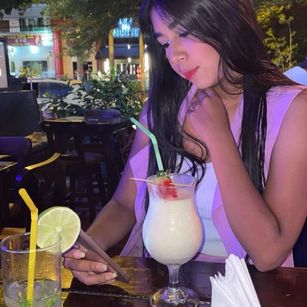 Model - Ana Gonzalez fetish