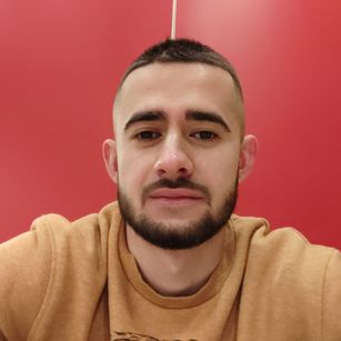 Model - Komilfo69 tease