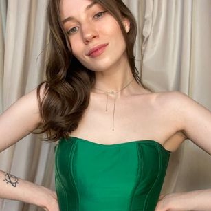 Model - Ask Audrey fetish