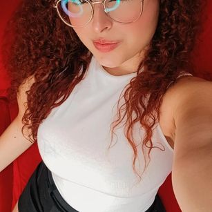 Model - Abby Luna Anal