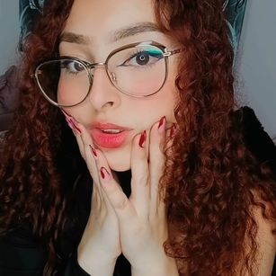 Model - Abby Luna Anal