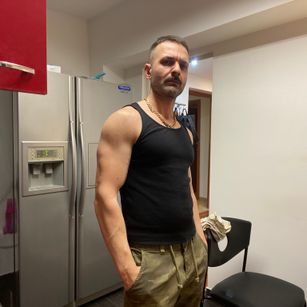 Model - Corvin Mature