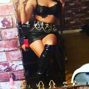 Model - Godess Kakia 666 dominant