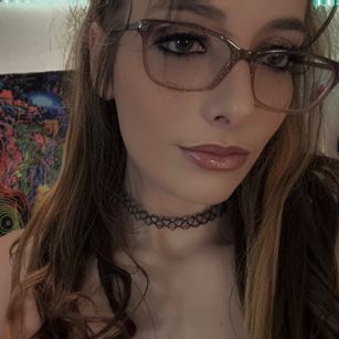 Model - CherryOnTop bdsm