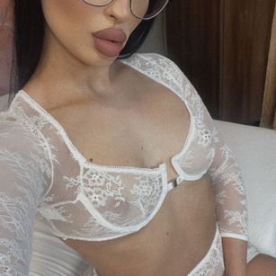 Model - VictoriaLane anal