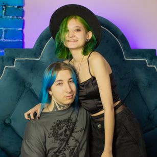 Model - Milten-Trish 69