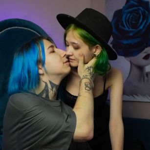 Model - Milten-Trish Pussy