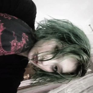 Model - Milten-Trish Ass