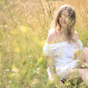 Model - ChloeSug bigass