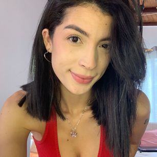 Model - Meli hotboobs