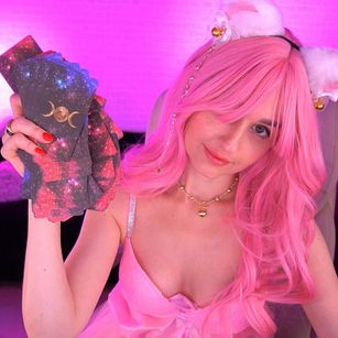 Model - Kriss dirtytalk