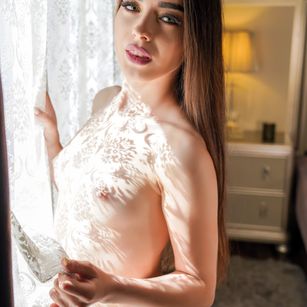 Model - Gracie fetish