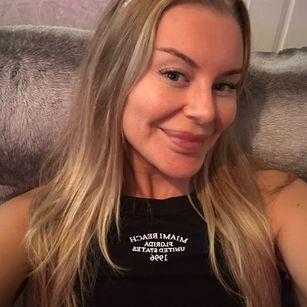 Model - MayfairRuby fun