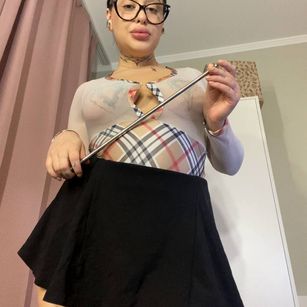 Model - MissMelanie anal