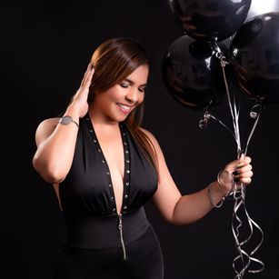 Model - Kasandra Hale findom