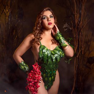 Model - Kasandra Hale dirty