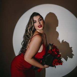 Model - Chem Goddess chatty