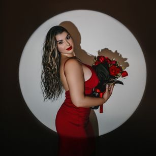 Model - ChemGoddess brazilian