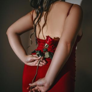 Model - Chem Goddess brazilian