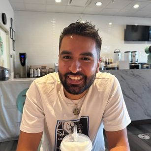 Model - Camilo_182 Hairy