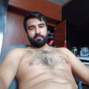 Model - Camilo_182 Colombian