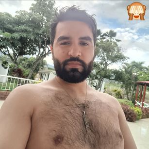 Model - Camilo_182 Cute