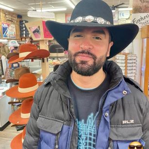 Model - Camilo_182 Beard