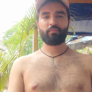 Model - Camilo_182 Masculine