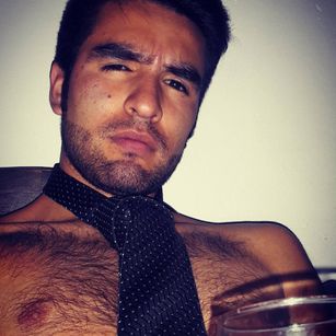 Model - Camilo_182 Tall