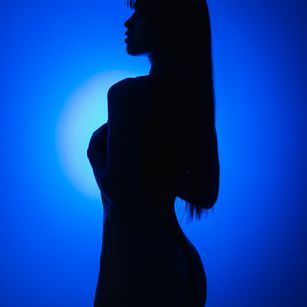 Model - CataleyaRicci deepthroat