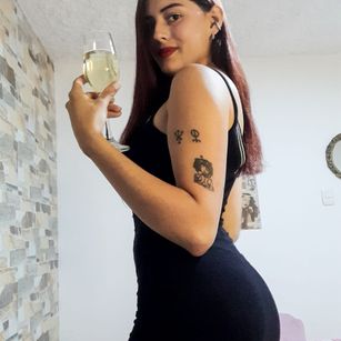 Model - CloeSweet fetish