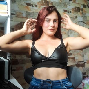 Model - CloeSweet anal