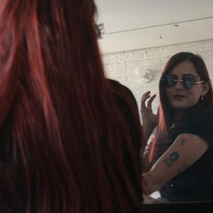 Model - CloeSweet bdsm