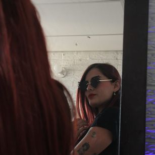 Model - CloeSweet dirtytalk