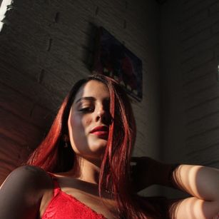 Model - CloeSweet fetish