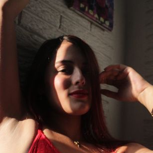 Model - CloeSweet anal