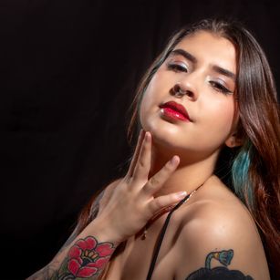 Model - Andy_Robert dirty