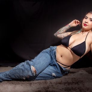 Model - Andy_Robert joi