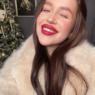 Model - Miss Lola teen