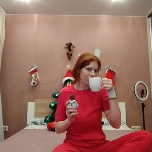 Model - Sandra_beee cum