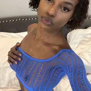 Model - xxitsmexx domination