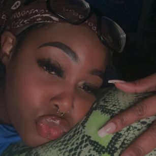 Model - pocahontasgrim femdom