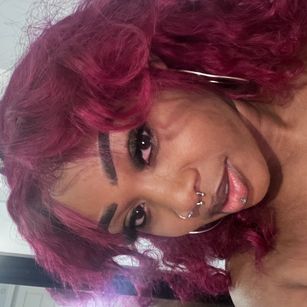 Model - richoffeka squirt