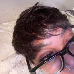 Model - pocahontasgrim twerk