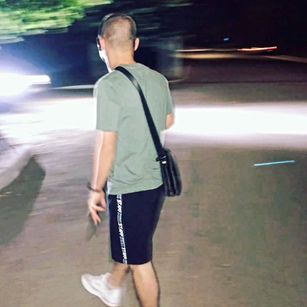 Model - NathanBunny roleplay