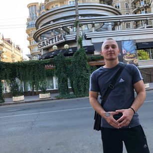 Model - NathanBunny fitness