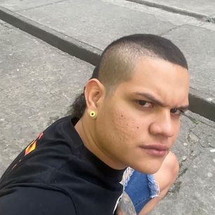 Model - ivan alejandro martinez villa playboy