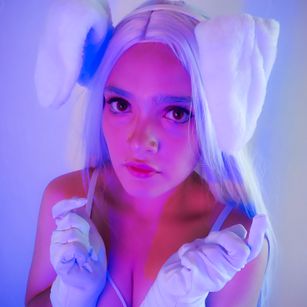 Model - QTtangerinn dance